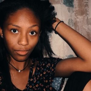 Meet your Posher, Ashlyn